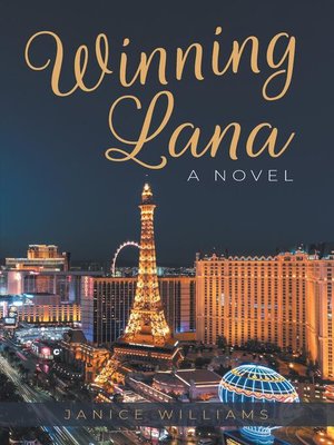 cover image of Winning Lana